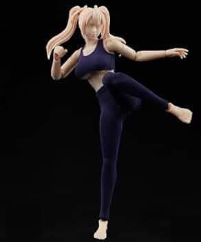 美少女フィギュア　50体セット 創彩少女庭園｜コトブキヤ製品情報ポータルサイト｜フィギュア